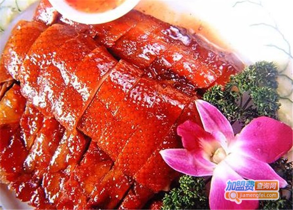 丁氏烧卤坊加盟费