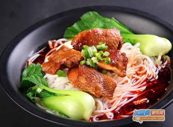 川小树鲜藤椒米线加盟费