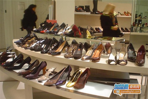 爱蜜淘鞋店加盟费