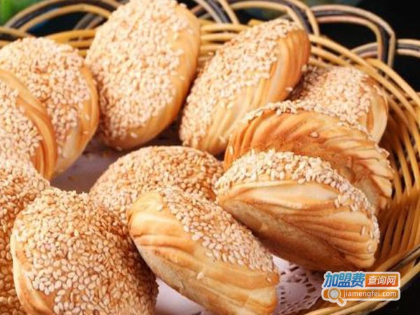 老毛烧饼加盟费