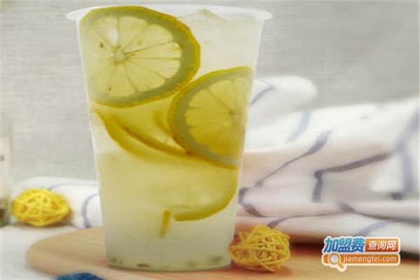 蜜糖奶茶店铺加盟费