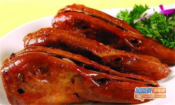 丁氏烧卤坊加盟费