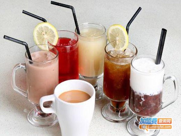 太古湾饮品加盟费