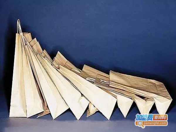 每家每克废品回收加盟费