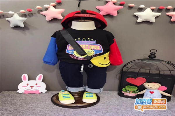 欢喜如一加盟费