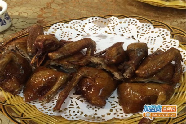 鸽王世家加盟费