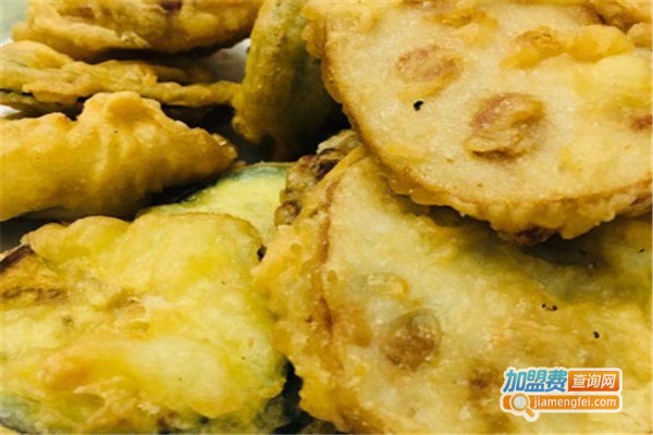 家和渔村加盟费