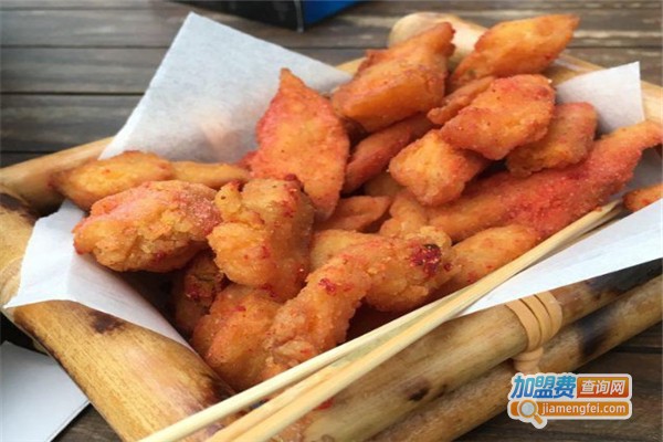 古早弄堂加盟费