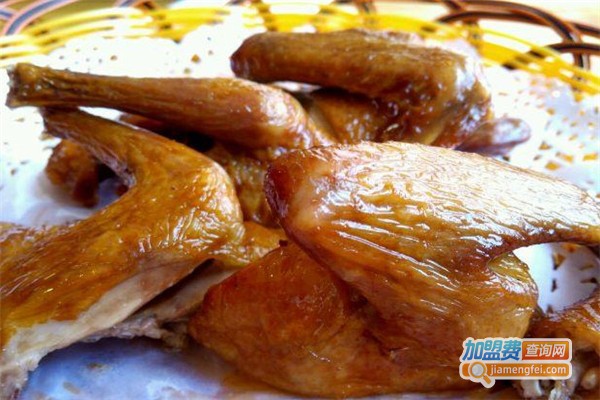 鸽王世家加盟费