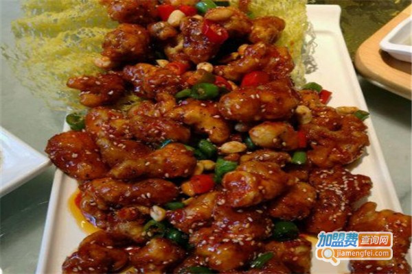 渔香小磨加盟费