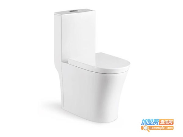 美泰卫浴加盟费