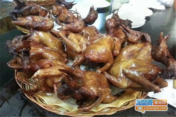 鸽王世家加盟费