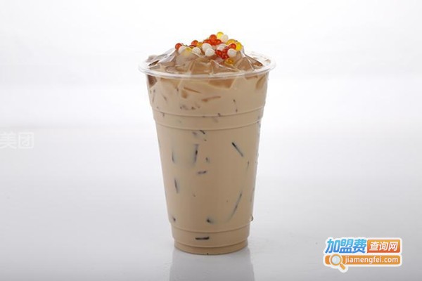 皇禧贡茶加盟