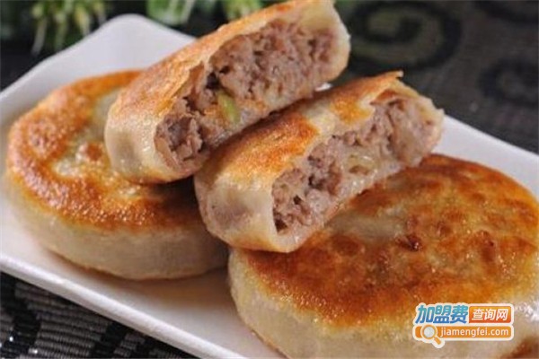 巧味轩加盟费