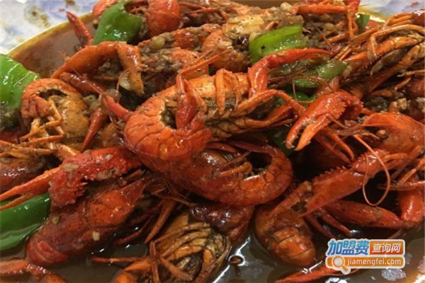 好邻居家常菜加盟费