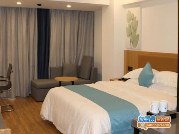 哈瓦那酒店加盟费