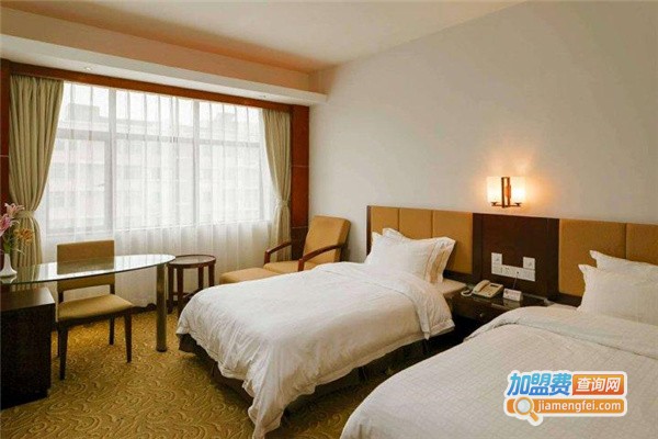 富源大酒店加盟费