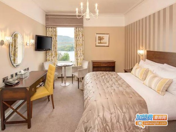 尼斯酒店加盟费