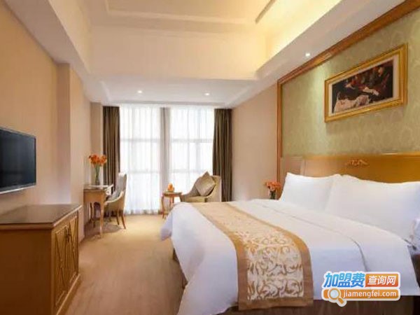 广州酒店加盟费