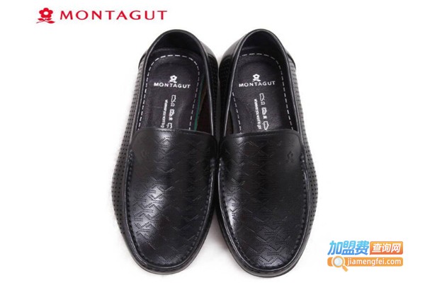 梦特娇男鞋加盟费