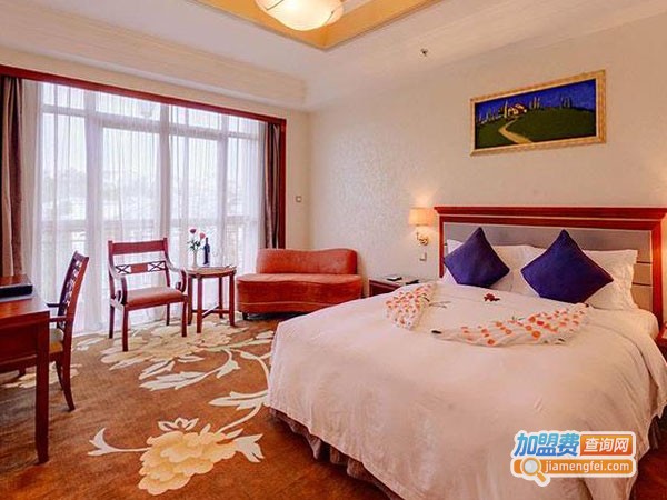 哈瓦那酒店加盟费