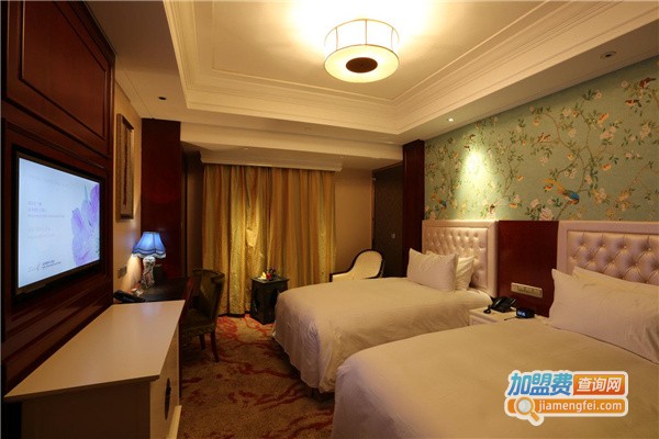 远洲国际酒店加盟