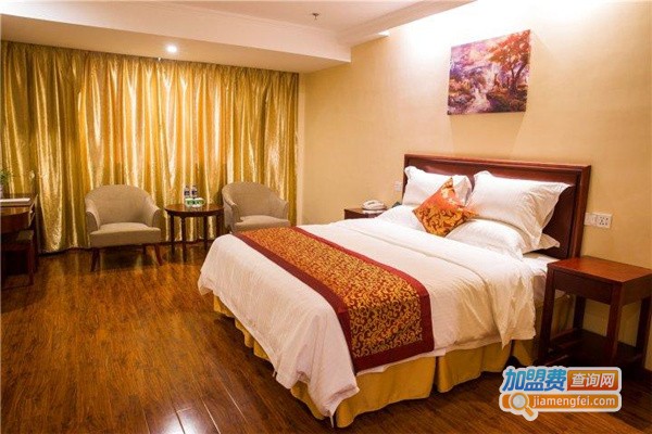 富春江酒店加盟