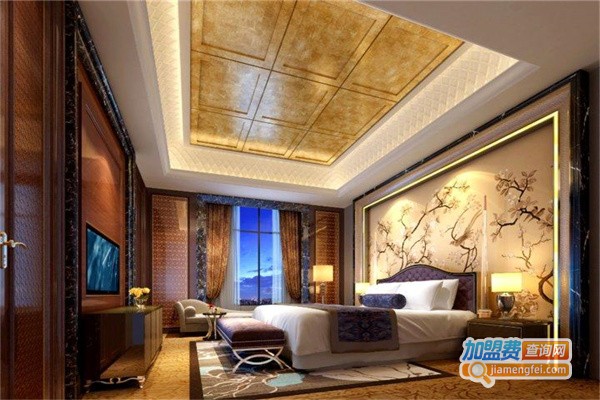 富源大酒店加盟费