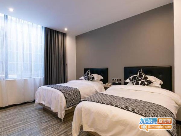 柠檬湾酒店加盟