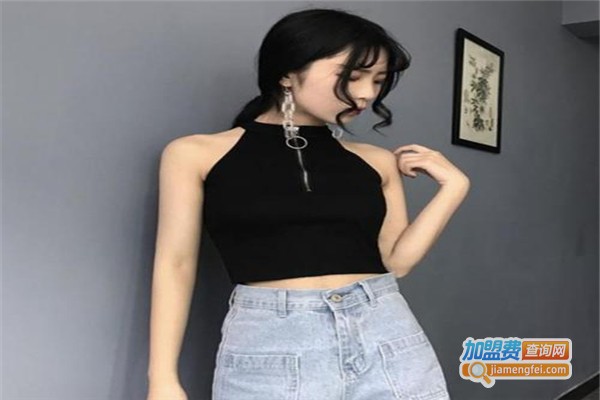 娜可露女装加盟费