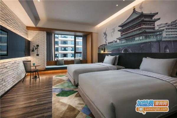 爵怡温德姆酒店加盟