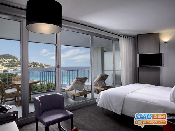 尼斯酒店加盟费