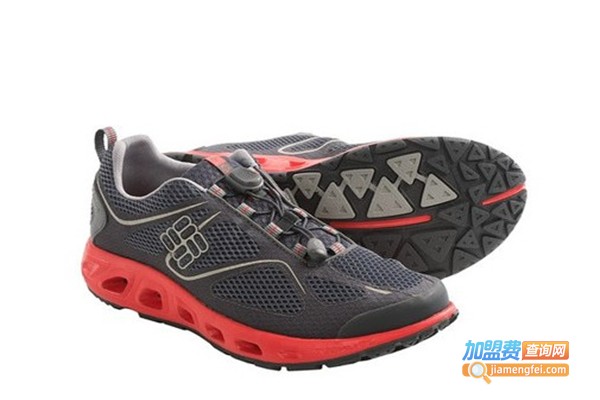 哥伦比亚男鞋加盟费