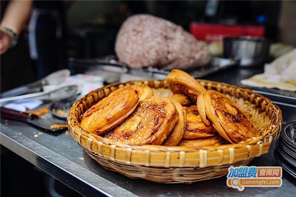 祖记豆花面加盟费