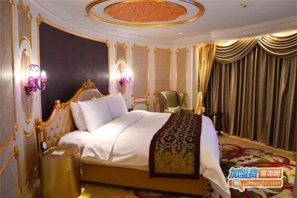 富春江酒店加盟