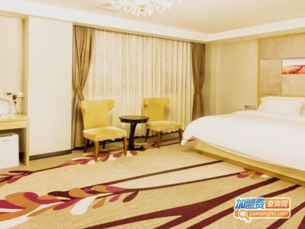 柏力酒店加盟费