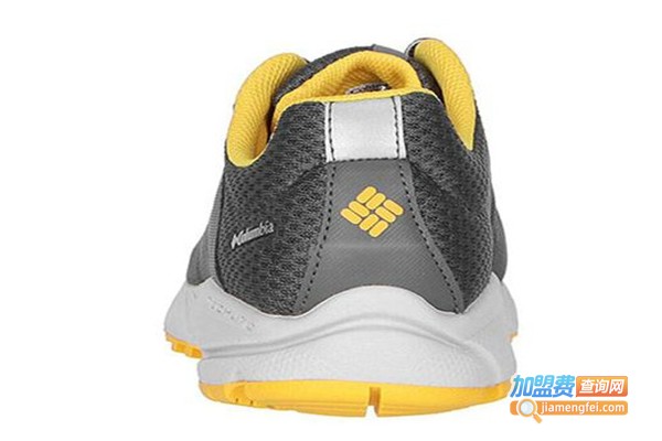 哥伦比亚男鞋加盟