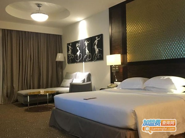 哈瓦那酒店加盟费