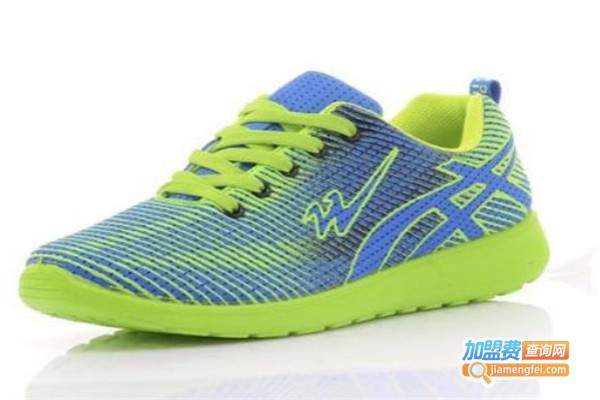 59元鞋店加盟费