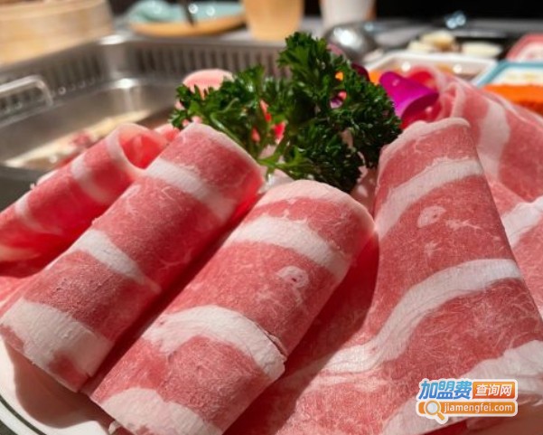 爱卤不卤集市火锅加盟费