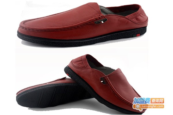 宝马男鞋加盟费