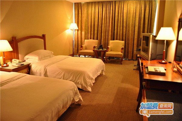 富源大酒店加盟费