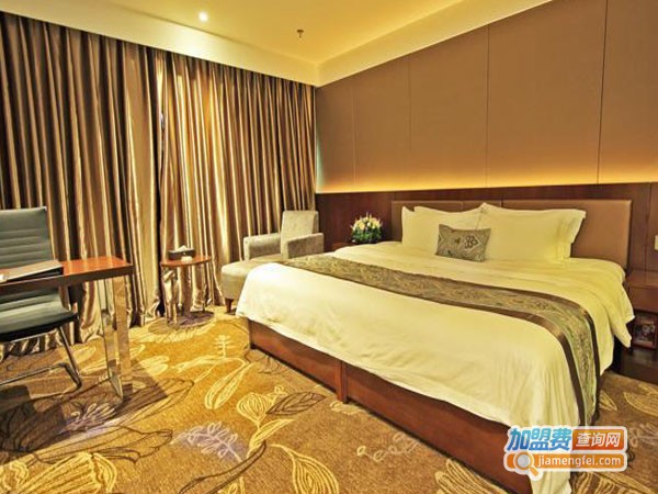 柏力酒店加盟费