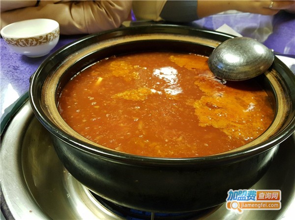 乳仔牛米粉加盟费