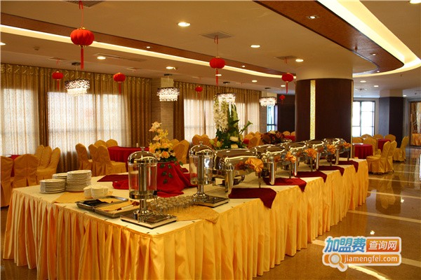 富春江酒店加盟