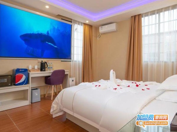 尼斯酒店加盟费