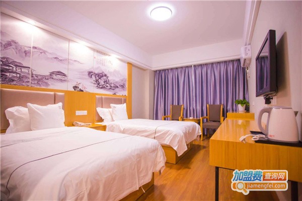 富源大酒店加盟费