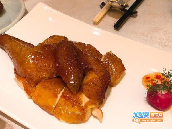 诺金酒店禾家中餐厅