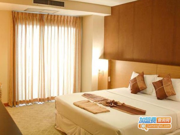 哈瓦那酒店加盟费