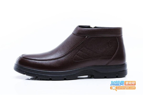 梦特娇男鞋加盟费